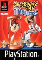 Bugs Bunny & Taz: Time Busters