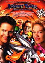 Looney Tunes: Back in Action