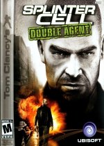 Splinter Cell: Double Agent (Seventh Generation)