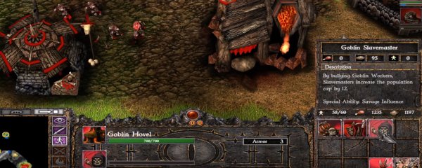 The Lord of the Rings: War of the Ring Banner