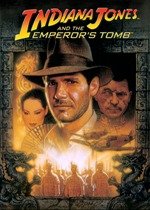 Indiana Jones and the Emperor's Tomb