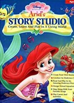 Ariel's Story Studio