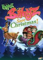 Bratz Babyz Save Christmas