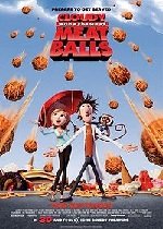 Cloudy with a Chance of Meatballs