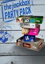 The Jackbox Party Pack