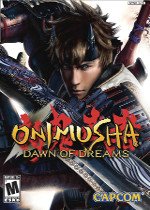 Onimusha: Dawn of Dreams