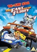Tom and Jerry: The Fast and the Furry