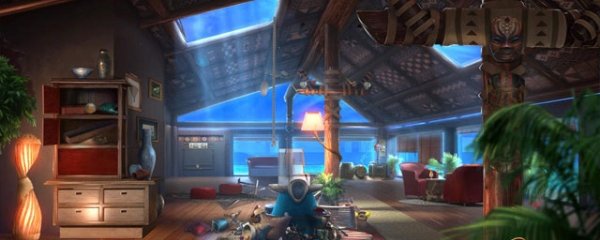 Hidden Expedition: The Pearl of Discord Banner