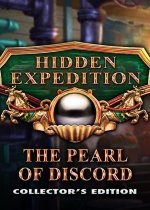 Hidden Expedition: The Pearl of Discord