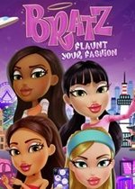 Bratz: Flaunt Your Fashion