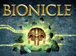 LEGO Bionicle: The Journey of One