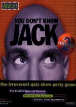 You Don't Know Jack Volume 2