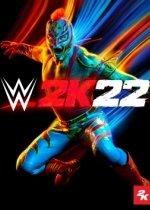 WWE 2K22