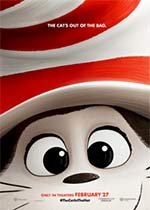 The Cat in the Hat (2026)