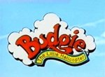 Budgie The Little Helicopter
