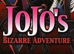 JoJo's Bizarre Adventure: Adventure