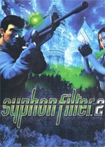 Syphon Filter 2
