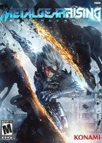 Metal Gear Rising: Revengeance