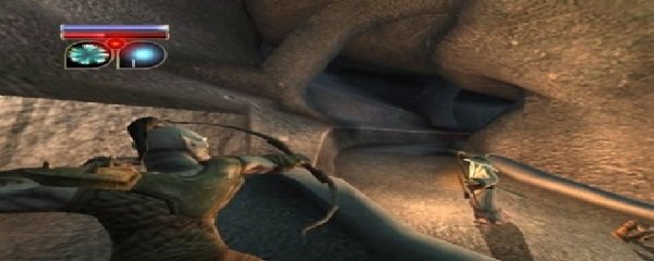 The Lord of the Rings: The Fellowship of the Ring Banner