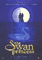 The Swan Princess