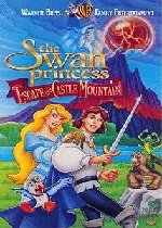 The Swan Princess II: Escape from Castle Mountain