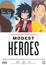 Modest Heroes