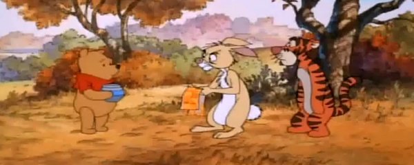 Pooh's Grand Adventure: The Search for Christopher Robin Banner