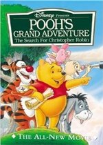 Pooh's Grand Adventure: The Search for Christopher Robin
