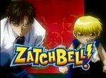 Zatch Bell