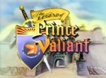Legend of Prince Valiant