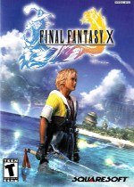 Final Fantasy X