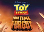 Toy Story That Time Forgot