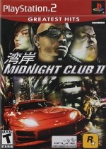 Midnight Club II