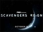 Scavengers Reign