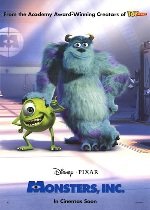 Monsters, Inc.