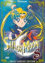 Sailor Moon S: Hearts in Ice
