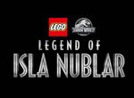 LEGO Jurassic World: Legend of Isla Nublar