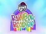 My Little Pony: Rainbow Roadtrip