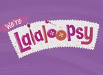 We're Lalaloopsy