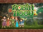 Robin Hood: Mischief in Sherwood