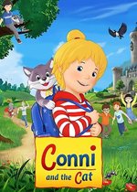 Conni and the Cat