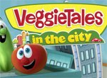 VeggieTales in the City