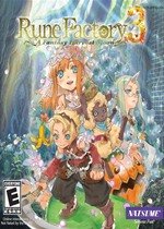 Rune Factory 3: A Fantasy Harvest Moon