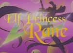 Elf Princess Rane