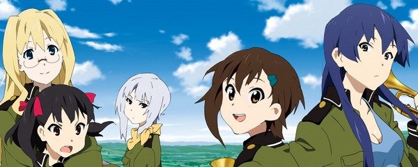 Sound of the Sky Banner