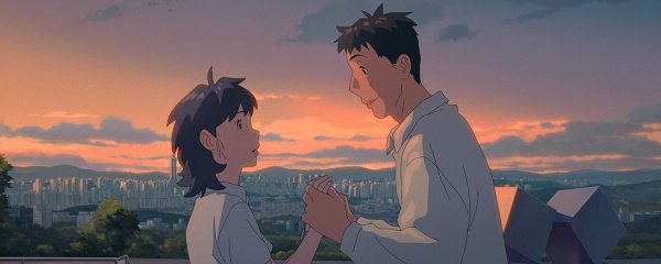 Lost in Starlight Banner