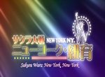 Sakura Wars: New York NY
