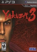 Yakuza 3