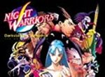 Night Warriors: Darkstalkers' Revenge