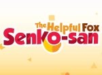 The Helpful Fox Senko-san